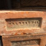 Dalbeattie Brick