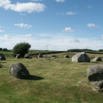 Torhouskie Stone Circle