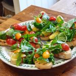 U3A Cooking & Wine Group 3