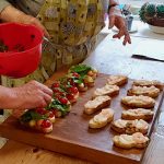 U3A Cooking and Wine Group 3